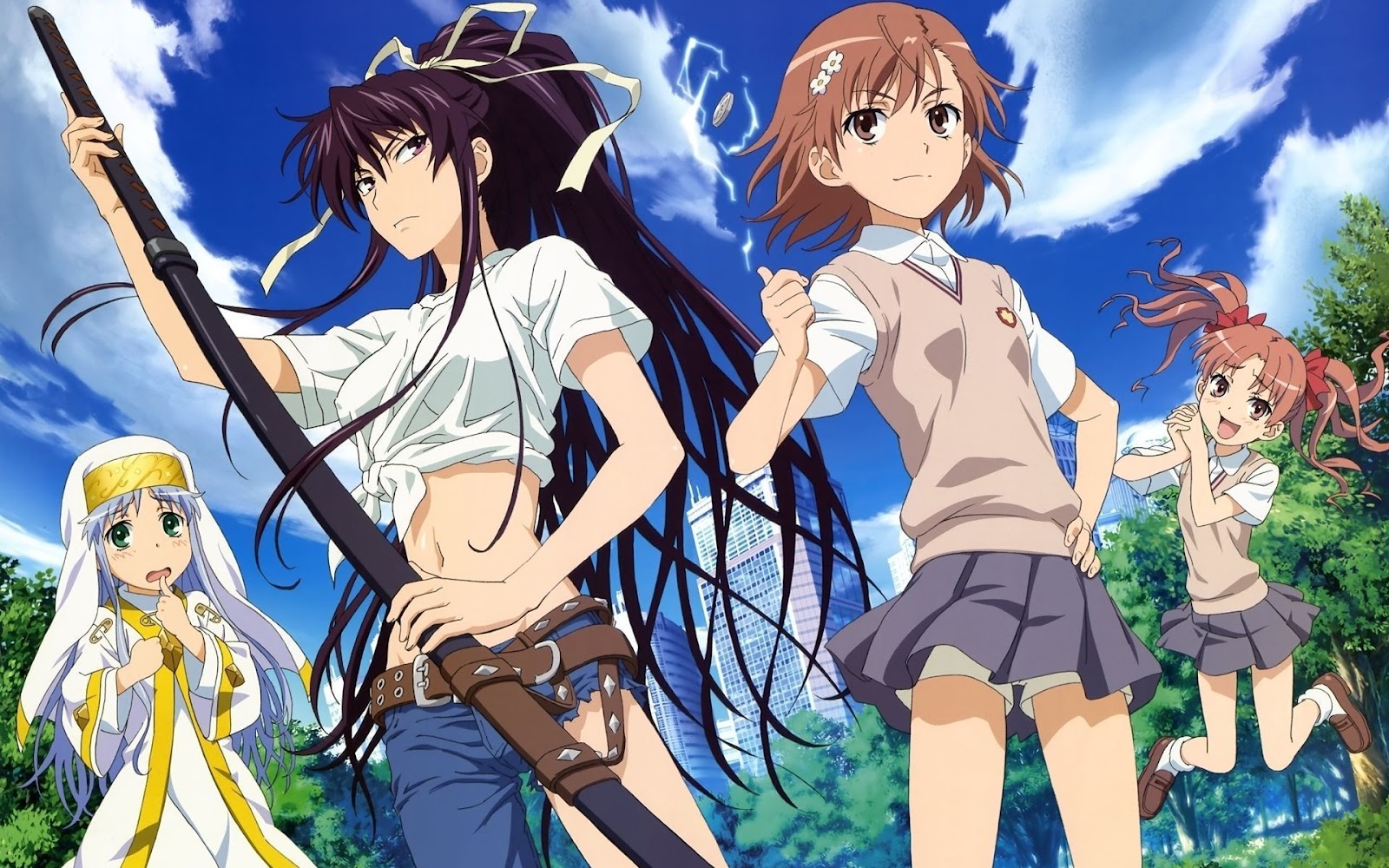 AstroNerdBoy's Anime & Manga Blog